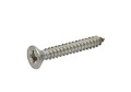 Hastelloy B2 Screw 